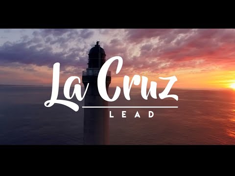La Cruz - LEAD (Letra) cristiana música