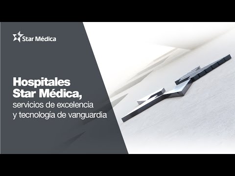 Hospitales Star Médica