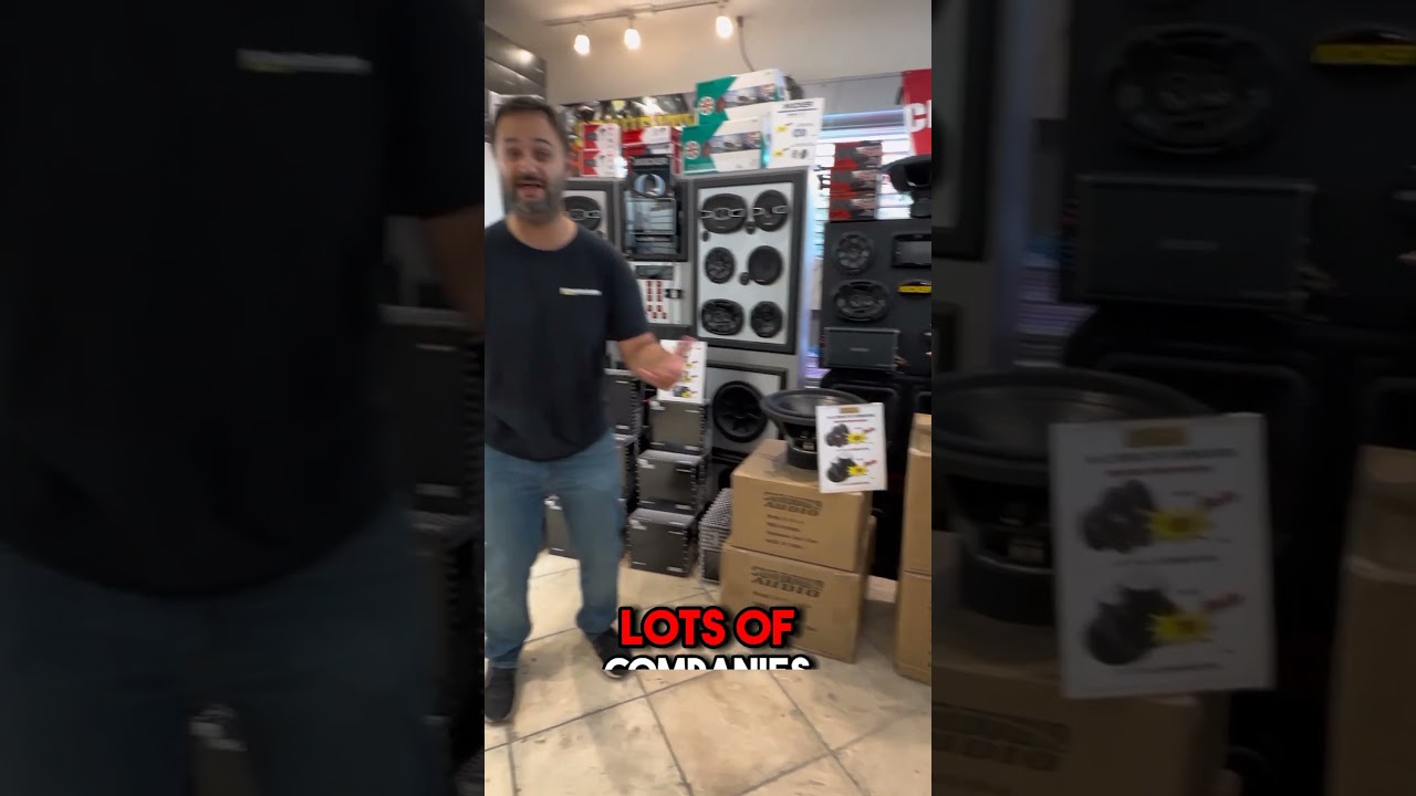 Sundown Audio Honest REVIEW | Is Sundown a Good Subwoofer Brand???
