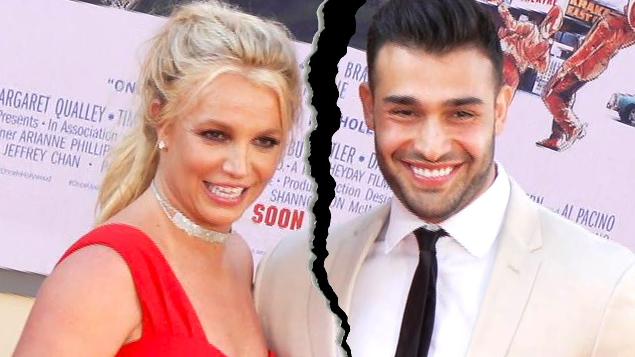 Britney Spears Takes Subtle Dig at Sam Asghari Amid Infidelity Allegations, Divorce