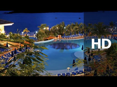 Azul Ixtapa All Inclusive Beach Resort & Convention Center