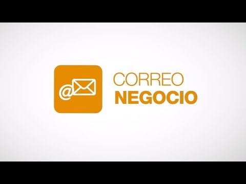 Correo Negocio Telmex