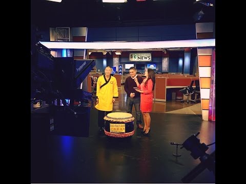 Kre8 Media X Lesley Marin on KTNV