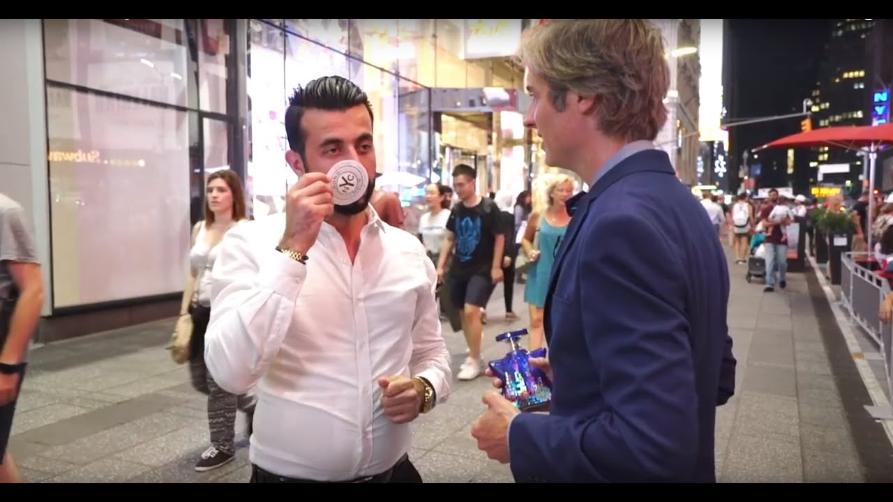 Bond No 9 New York Nights
