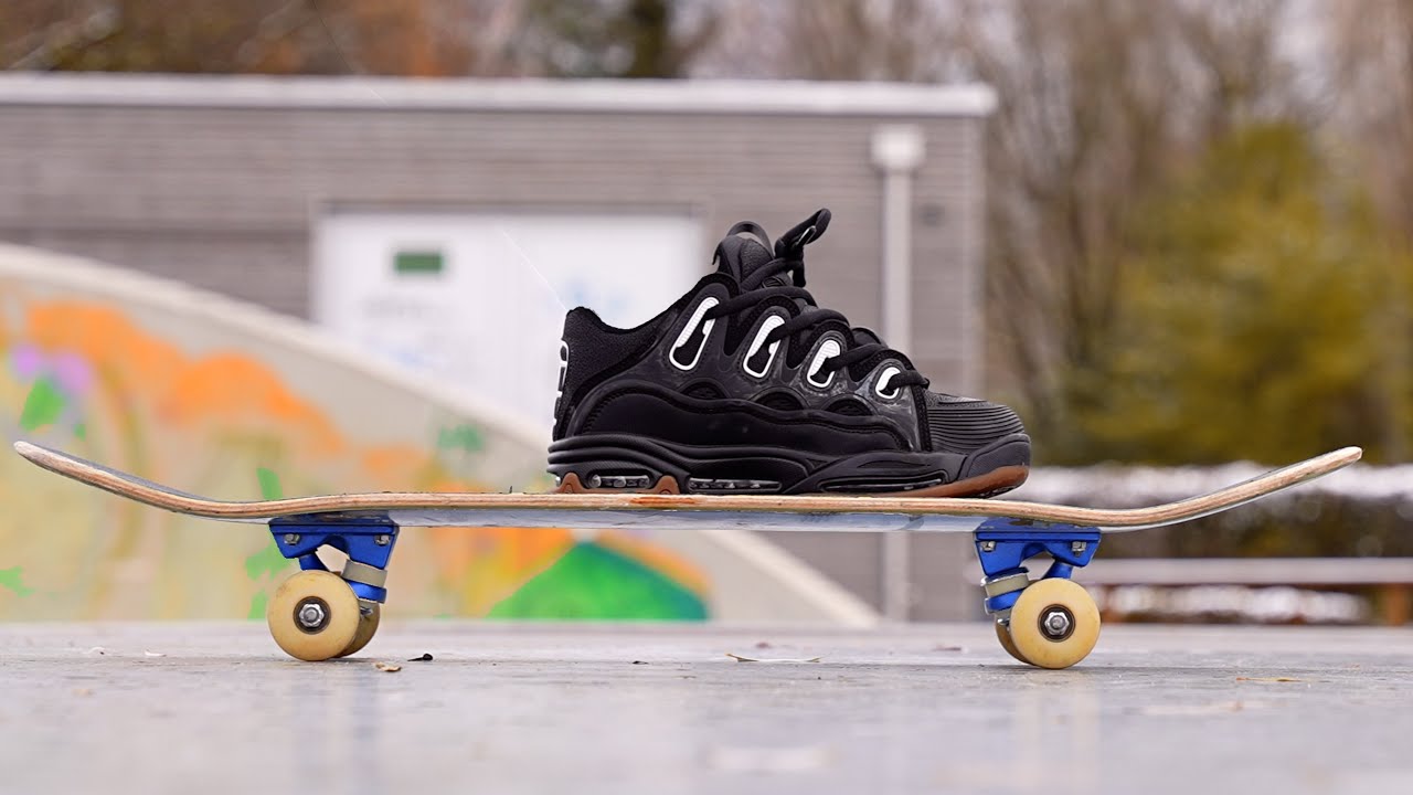 OSIRIS D3
