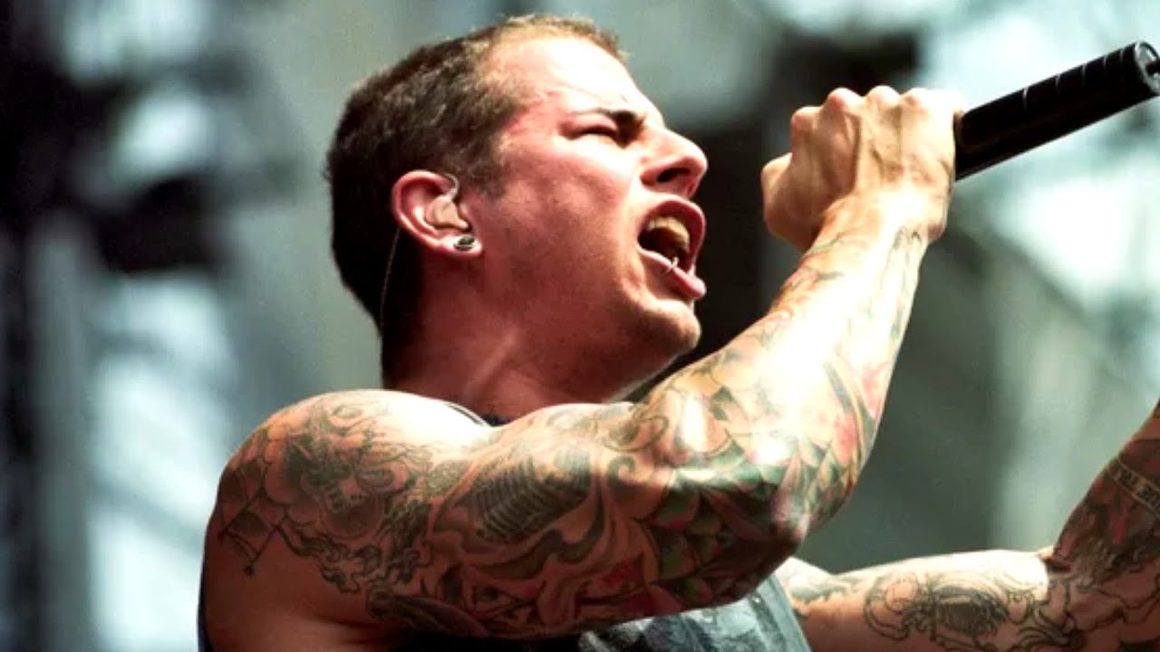 The Untold Truth Of Avenged Sevenfold