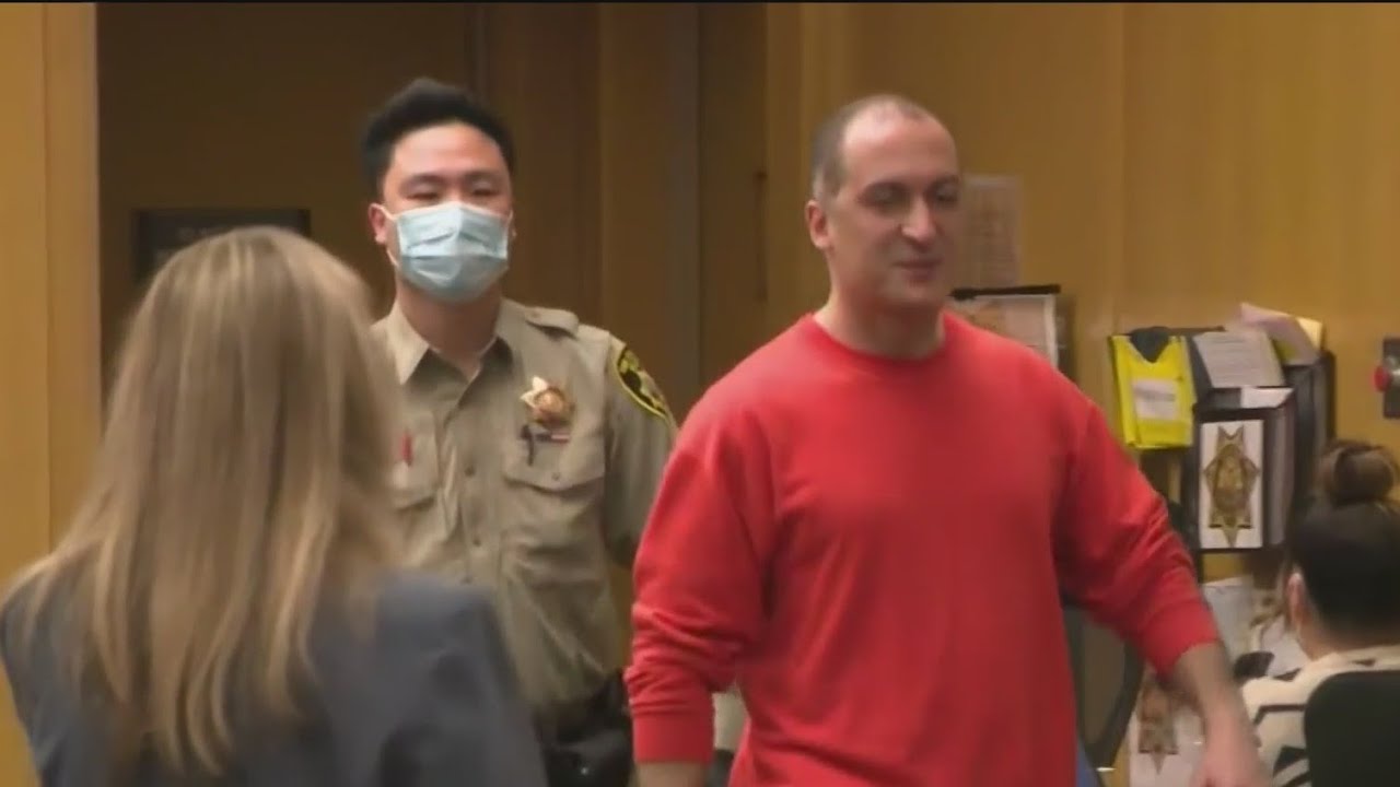 Bob Lee homicide suspect Nima Momeni to appear with new legal counsel