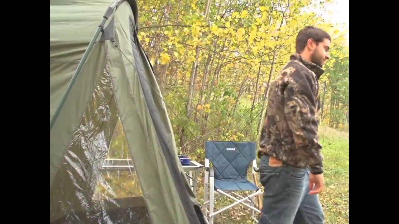 Guide Gear 14x14 Deluxe Teepee Tent