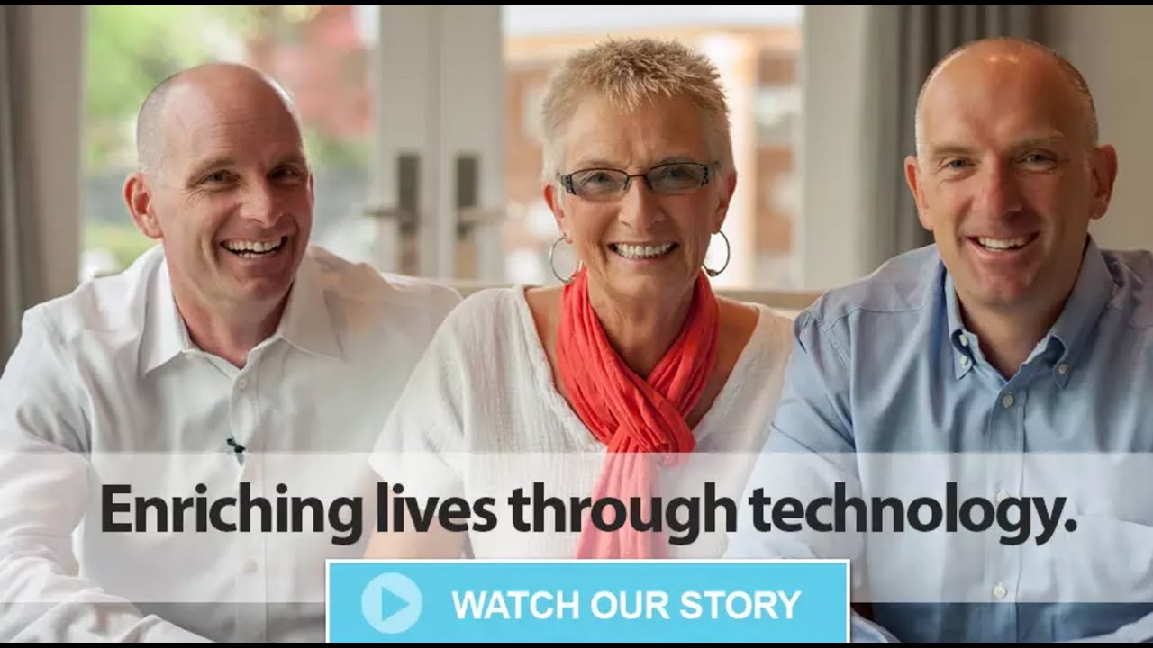 PointClickCare - Our Story