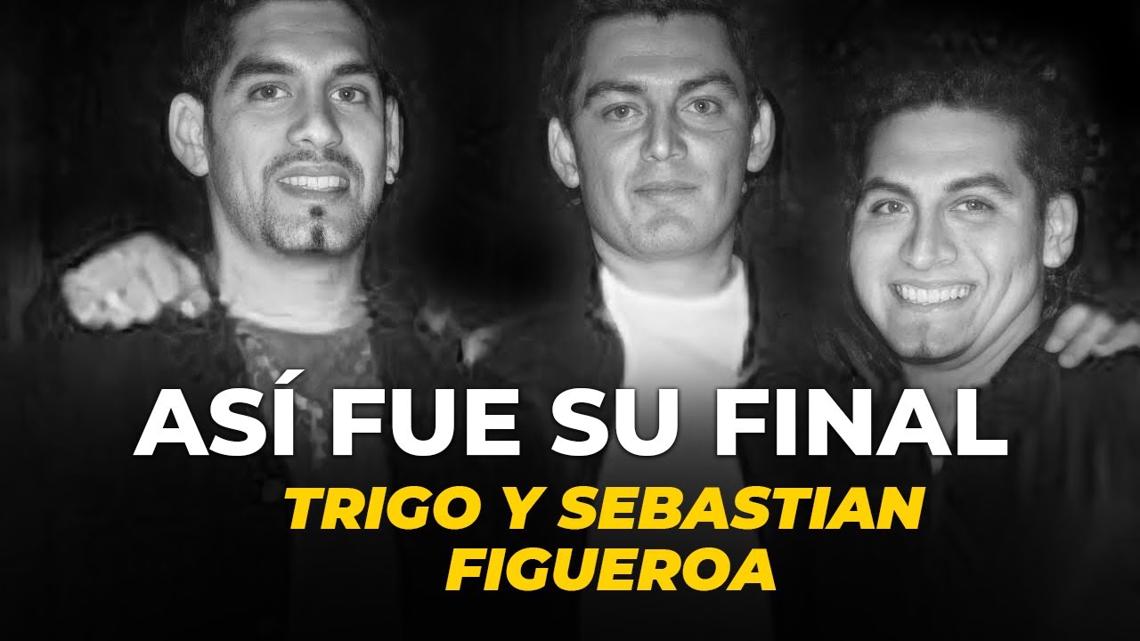 La Tragedia de Joan Sebastian: La Pérdida de sus Hijos Trigo y Juan 🙏💔