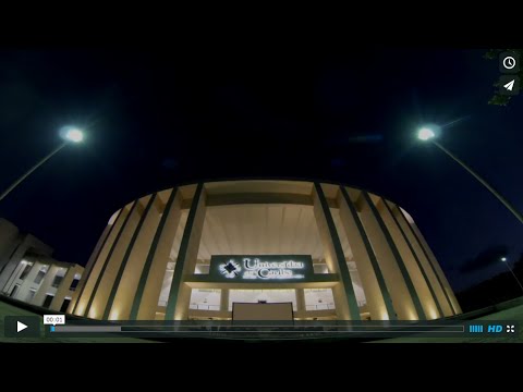 Universidad del Caribe 15 años haciendo historia #Unicaribe