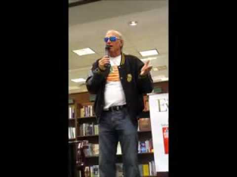 Jesse Ventura on Copenhagen Tobacco