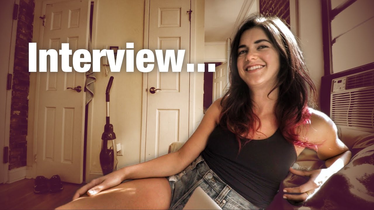 Elle Vertes Interview: Meeting Anna