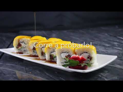 Rollo Mango by Groshi Express