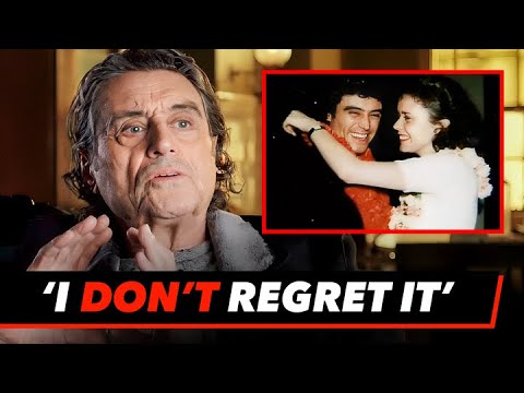 SHOCKING Things About Ian McShane No-One Knew About..