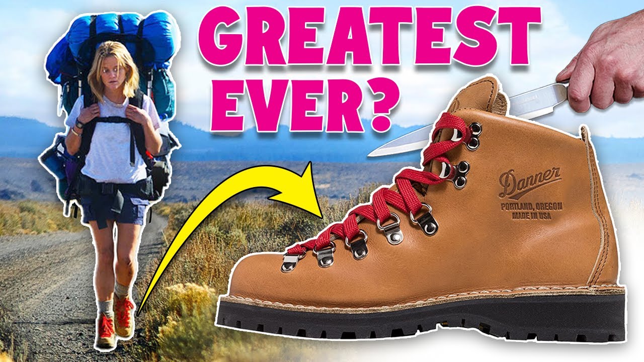 Heritage Hoax? Danner Mountain Light