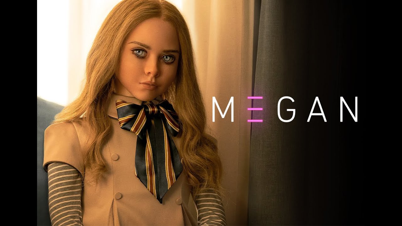 How to Watch MEGAN Free Online
