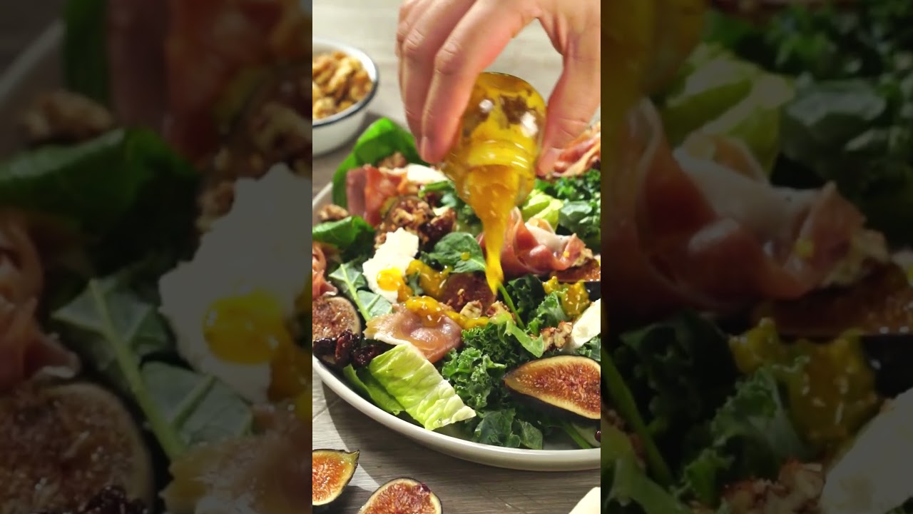 10 ensaladas frescas para el verano | kiwilimón recetas