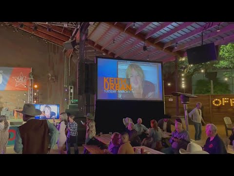 2022 RodeoHouston entertainment lineup is out!