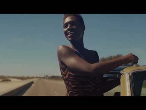 Dark Skinned Black Actresses in Film and TV