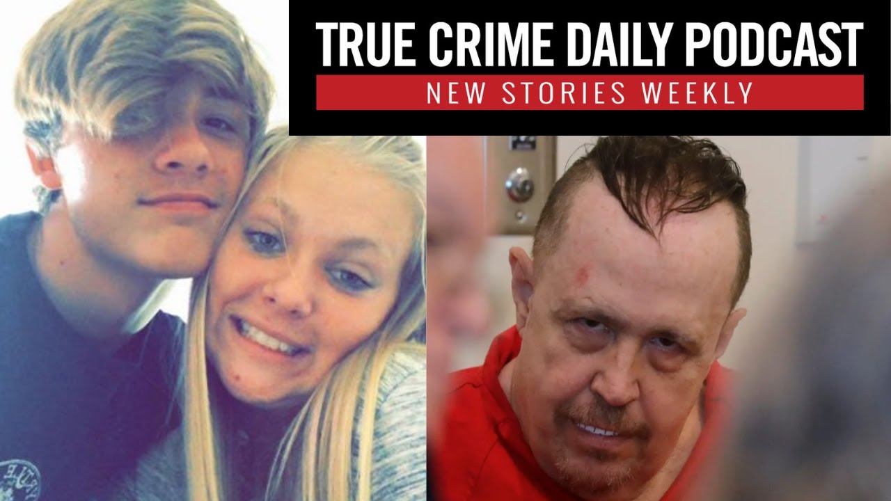 Teen allegedly strangles ex on graduation trip; Child killer attacks lawyer before death sentence