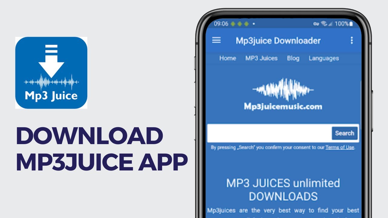 How to Download Mp3Juice App 2025 (iOS/Android)