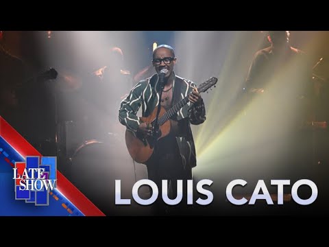“Reflections” Louis Cato