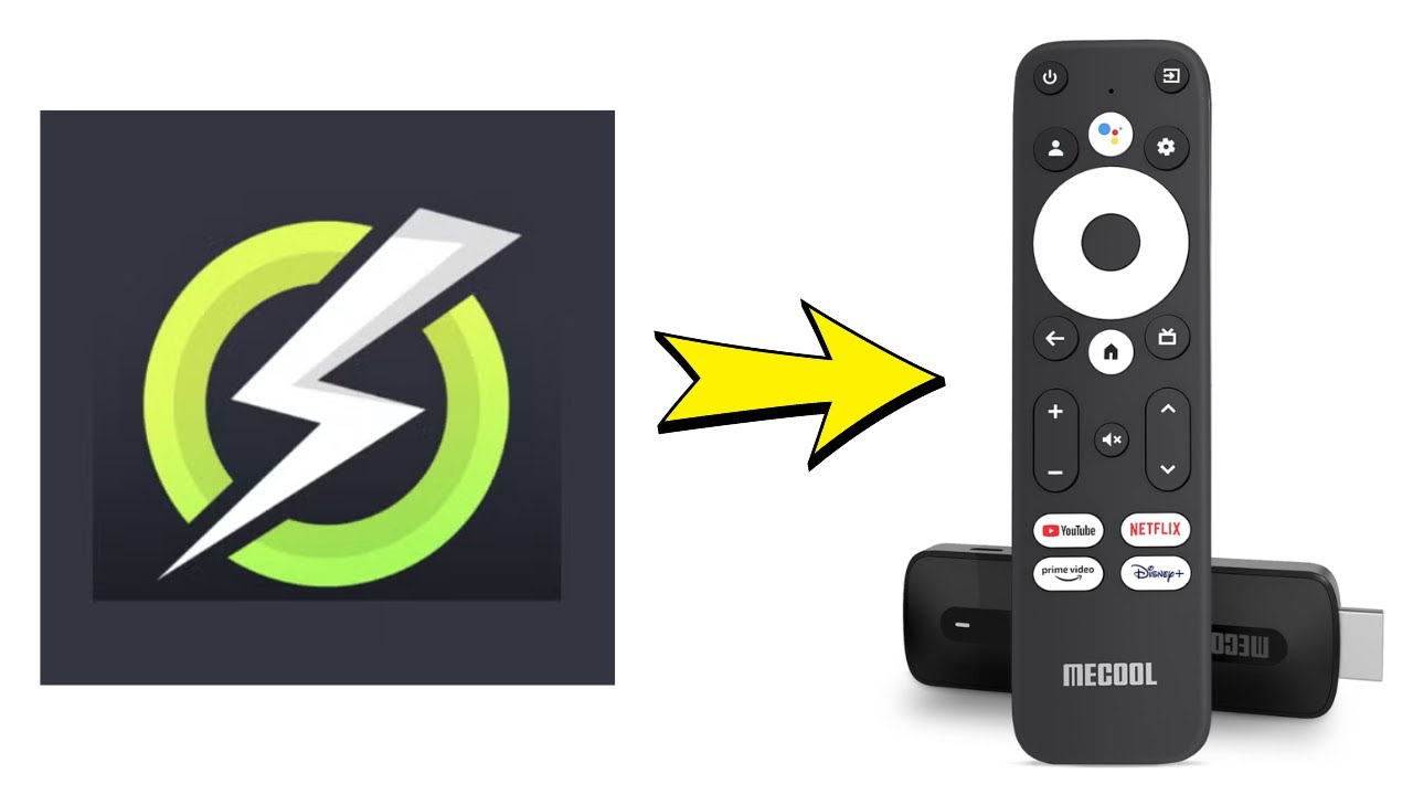 How to Download OnStream on AndroidTV - Full Guide