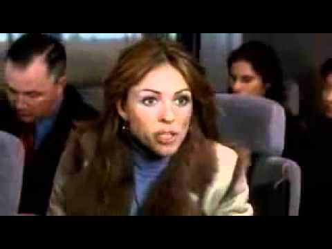 Serving Sara Official Trailer!