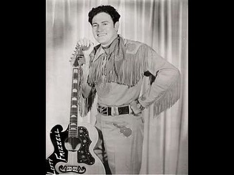 Lefty Frizzell -The Long Black Veil (ORIGINAL) - (1959) & Answer Song.