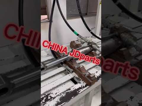 hydraulic cylinder from China JDparts