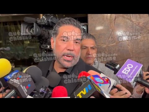 ¿FRIDA SOFÍA TAMBIÉN PERDONÓ A ENRIQUE GUZMÁN? PABLO MOCTEZUMA CELEBRA RECONCILIACIÓN CON ALEJANDRA🚨