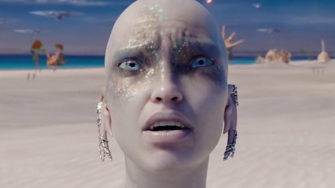 The Real Reason Why Valerian Flopped At The Box Office
