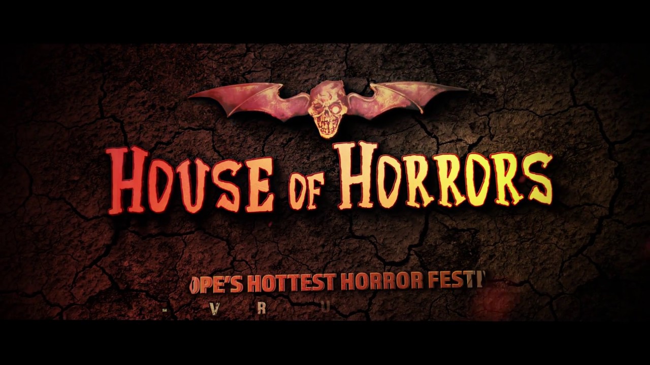 Chelan Simmons from TUCKER AND DALE vs EVIL / FINAL DESTINATION 3 is coming to the House of Horrors!