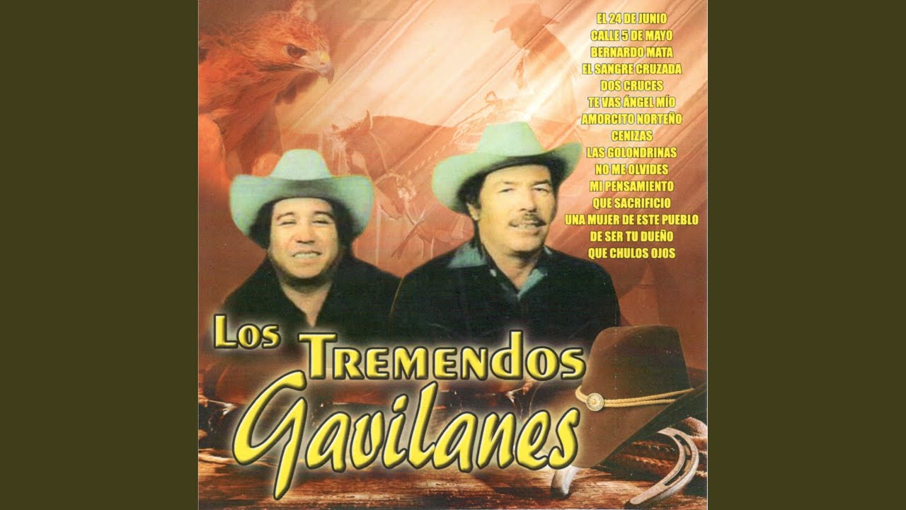 Calle 5 de Mayo