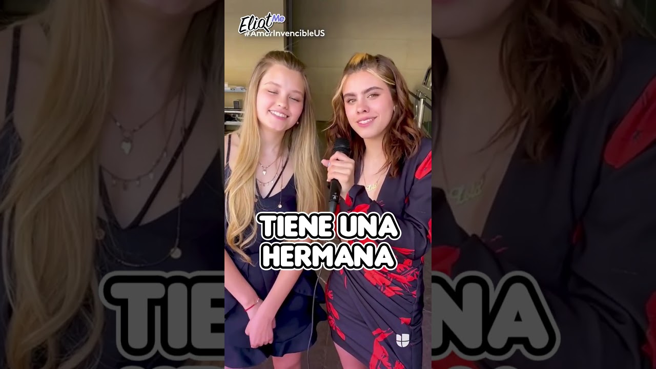 10 COSAS INCREÍBLES QUE NO SABÍAS SOBRE ISA TENA #Shorts