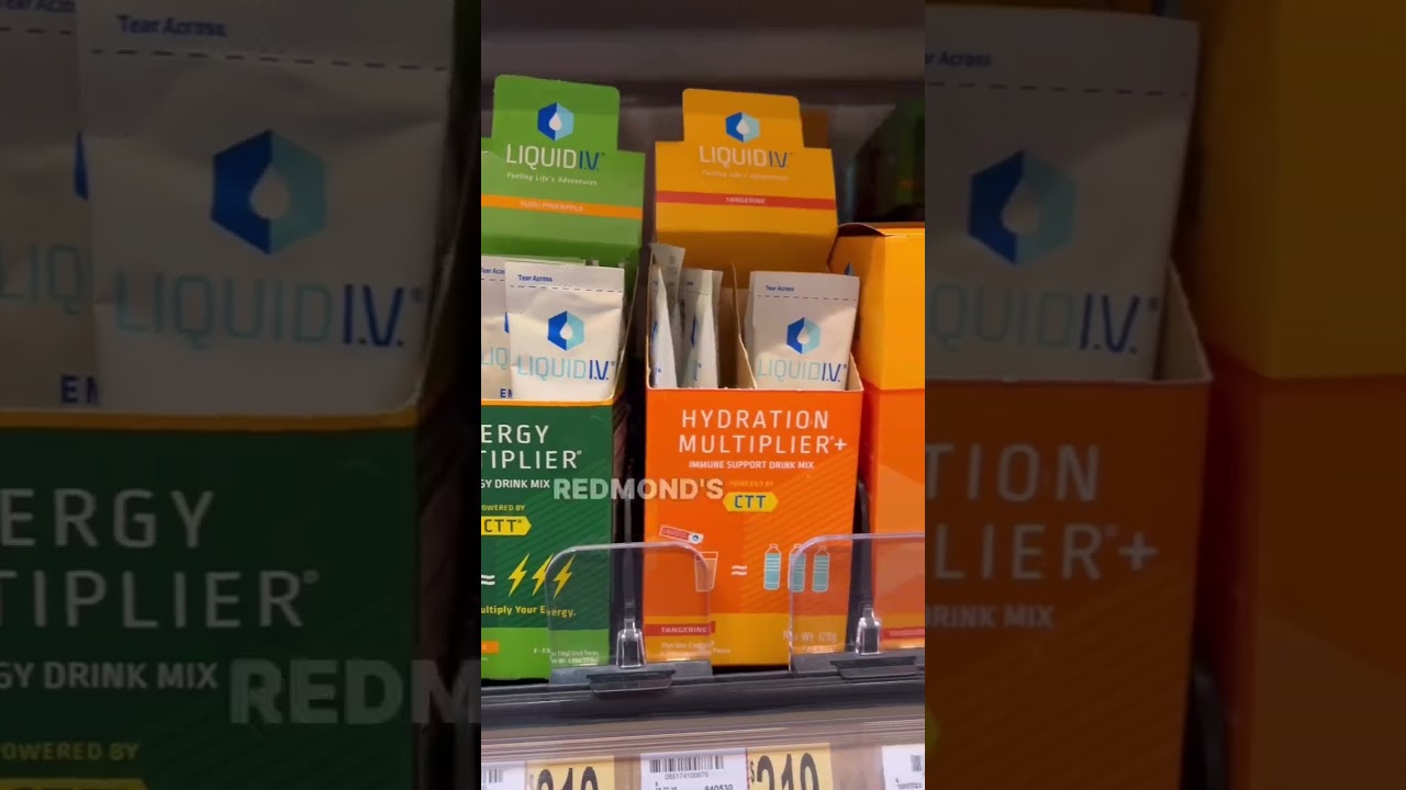 Bad, Better, Best Electrolytes!