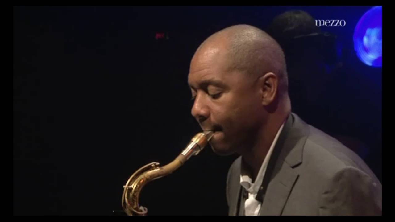 Branford Marsalis - Full Concert (2009)