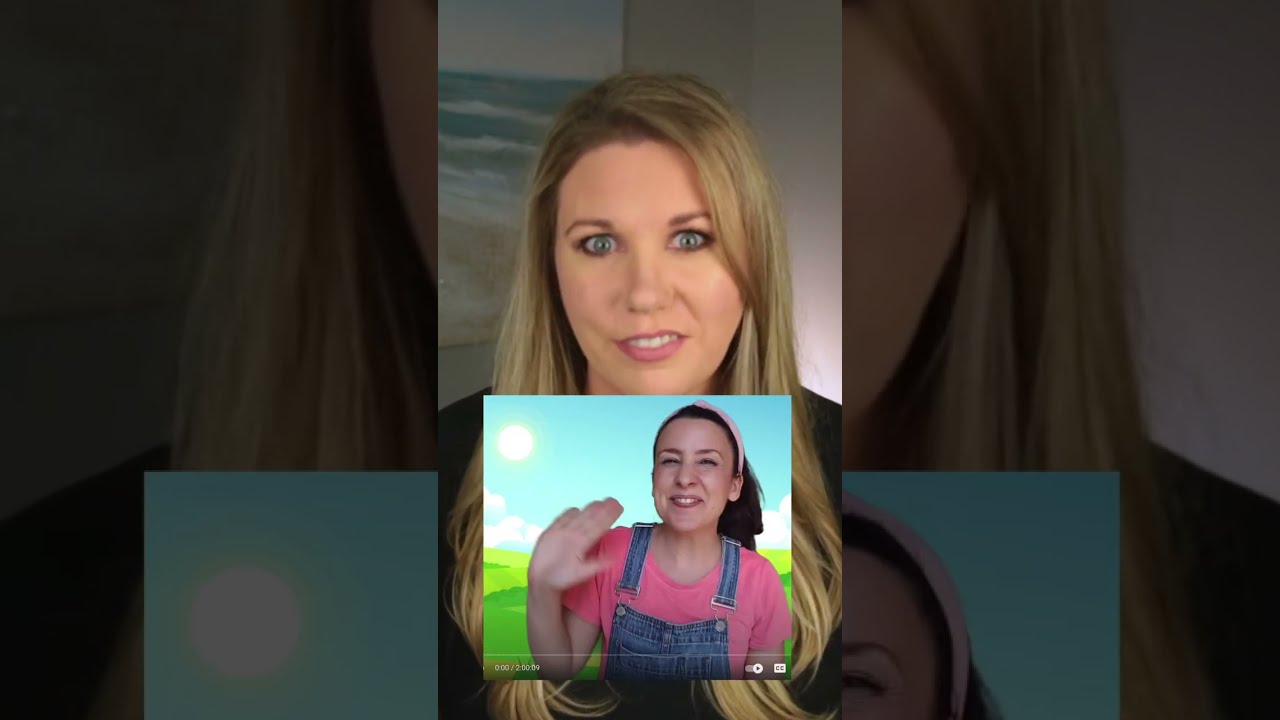 Can you make as much money as MS. RACHEL on YouTube? $10 Million!!!