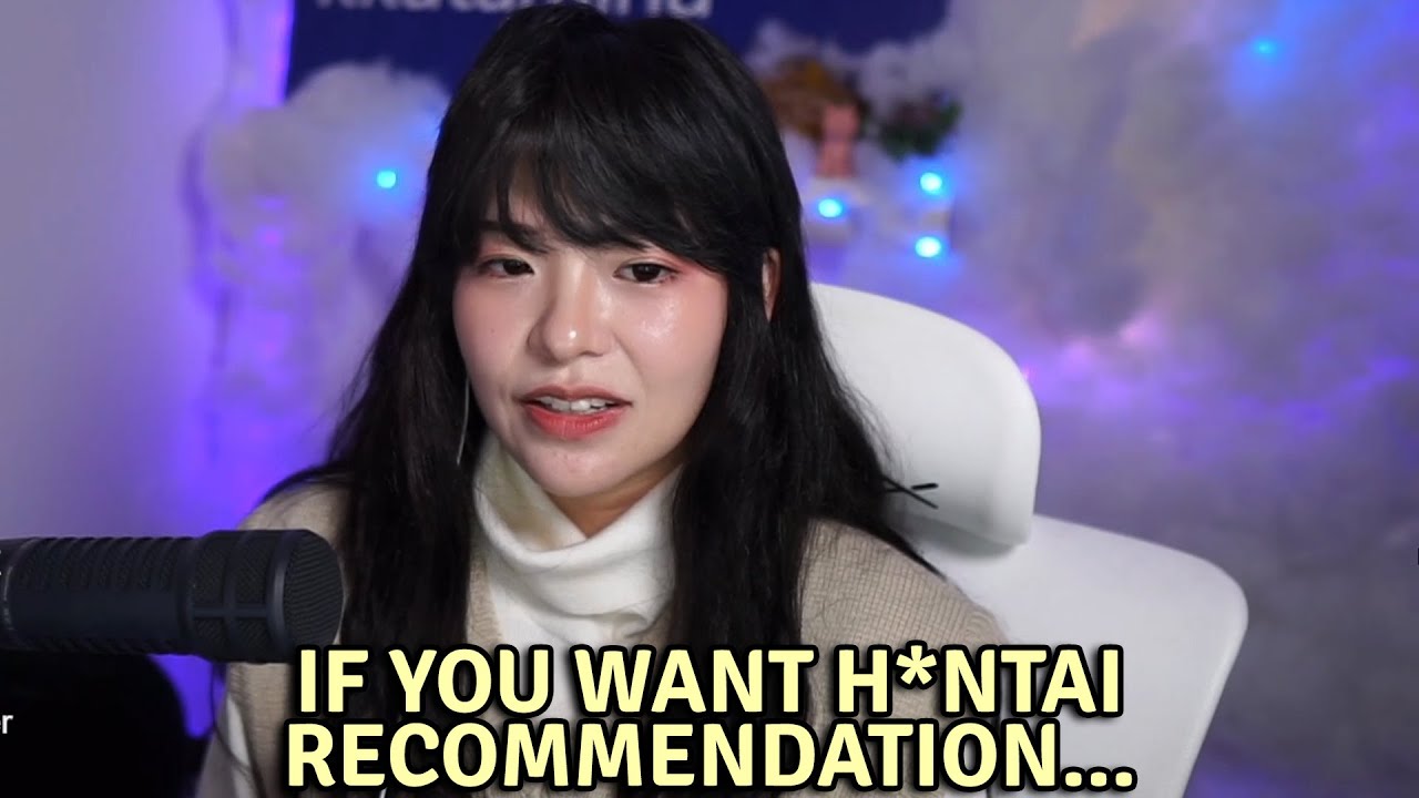 Miyoung Finally Admits Reading H*ntai