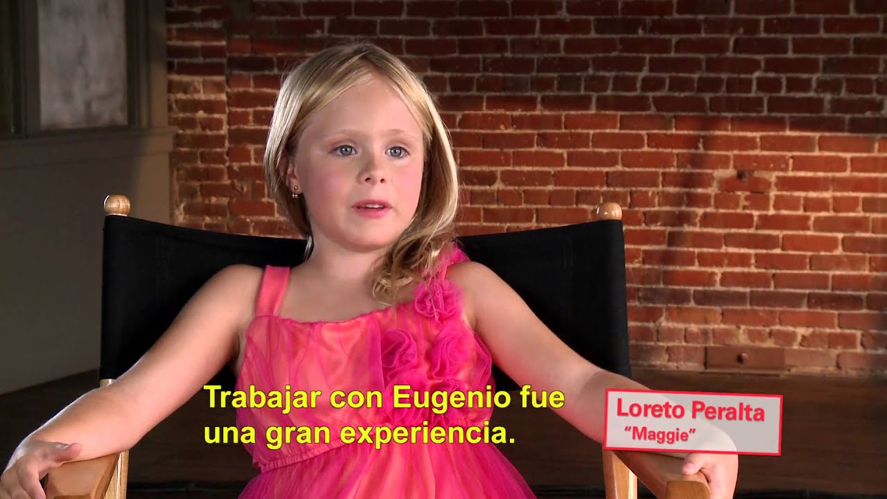Instructions Not Included (2013) - Featurette