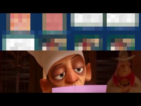 When you click the wrong artist tag on e621