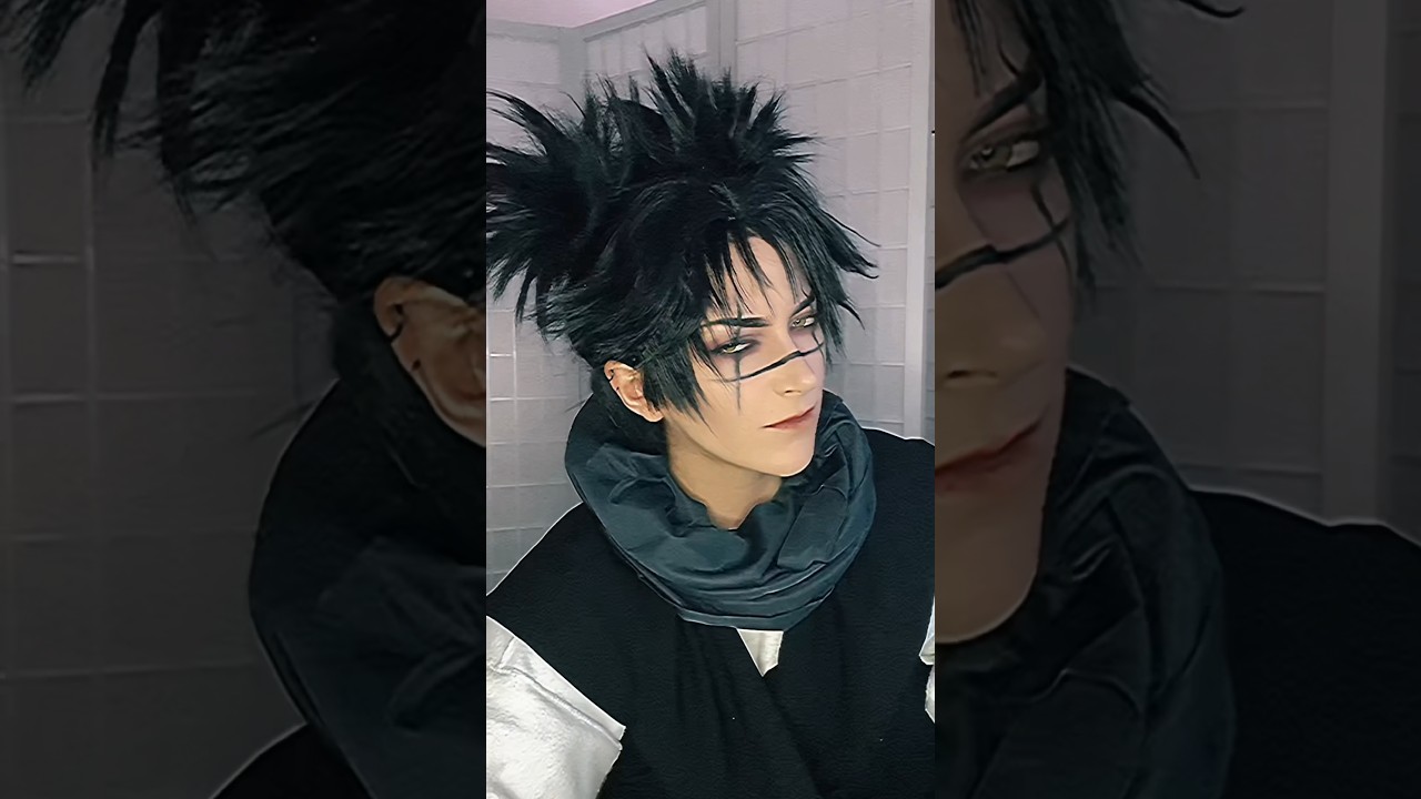 CHOSO INCOMING #choso #cosplay #jujutsukaisen #jjk