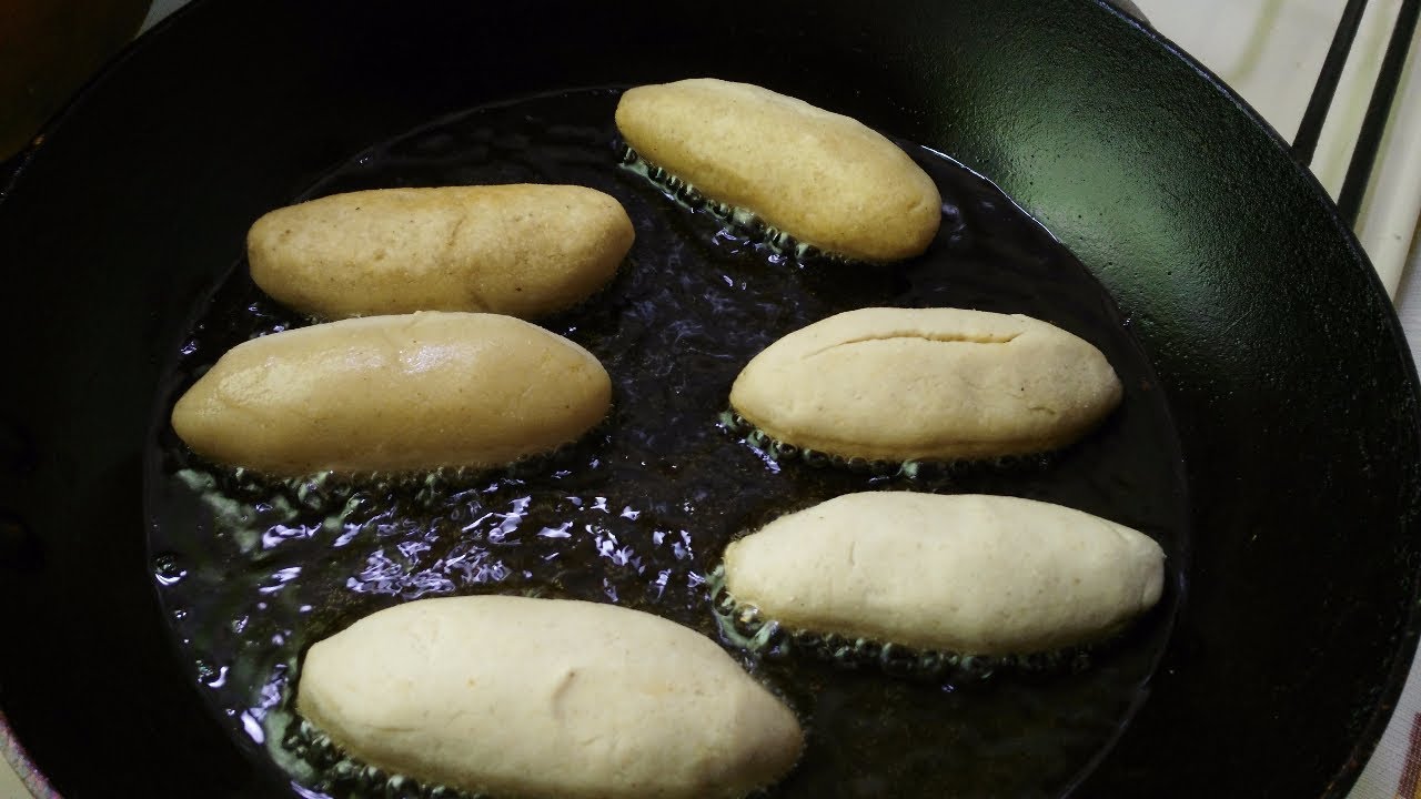 ANTOJITOS MEXICANOS/MOLOTES/LAS RECETAS DE LUPITA