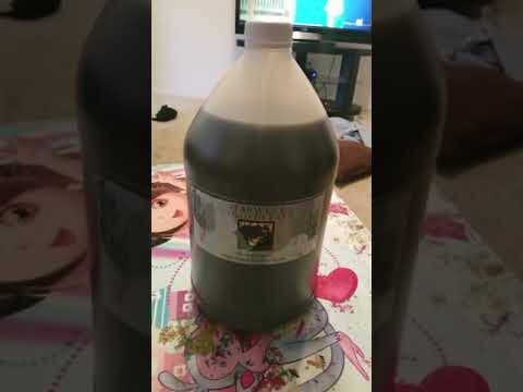 Starwest botanicals black seed oil one gallon
