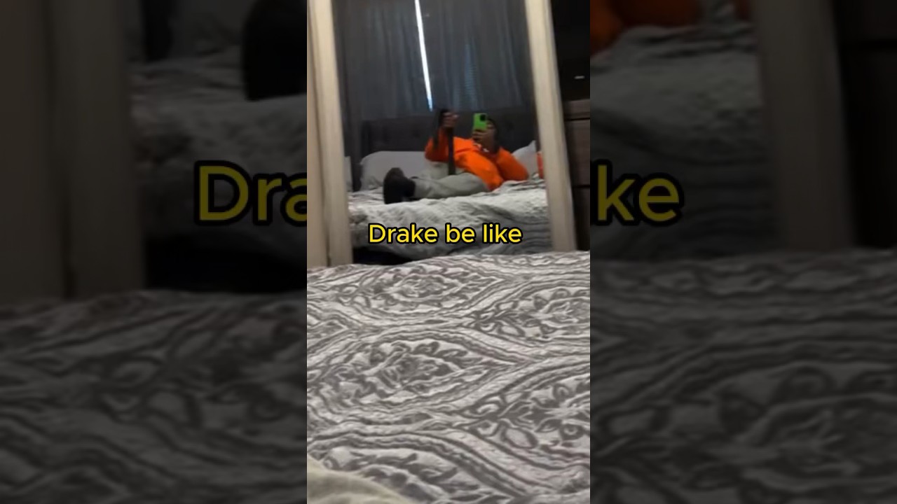 Drake leaked video!!!