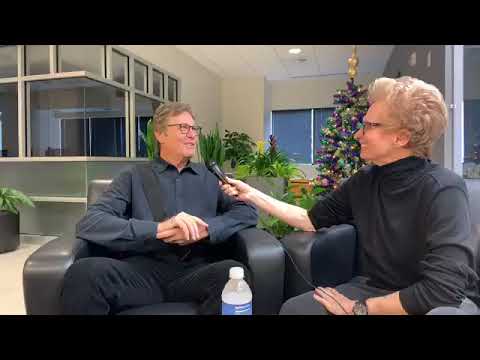 Robert Lamm (of Chicago) Interview WWL