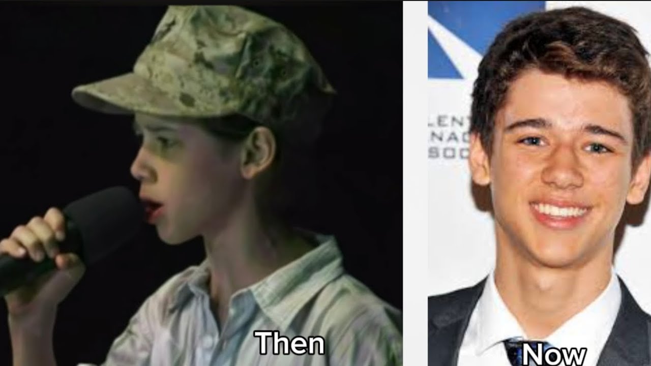 Lifted 2010 Then and Now Cast 2024