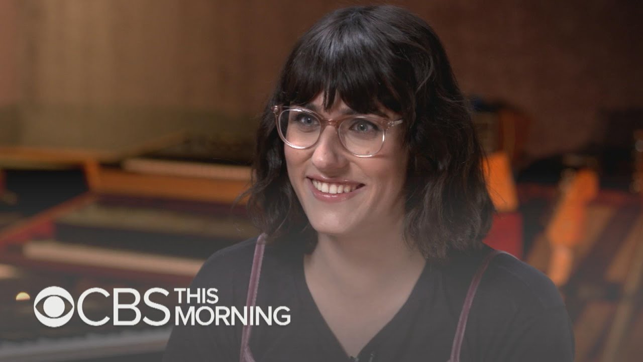 From teen heartthrob to sought-after songwriter, Teddy Geiger confronts her truth