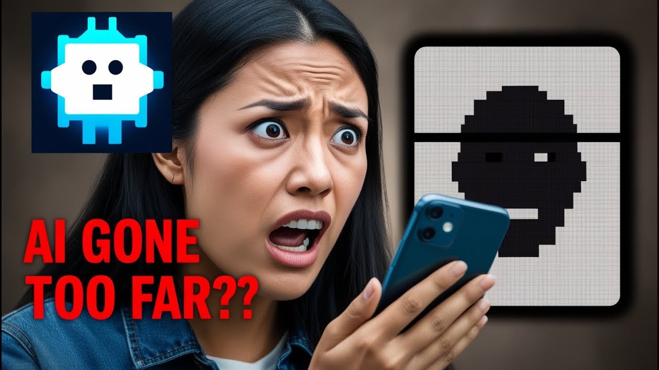 AI Nudify Bots: The Dark Side of Deepfake Technology